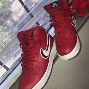 Air Jordan 1s